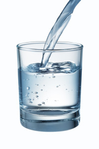 Water does more than hydrate. It may reduce your risk for kidney stones