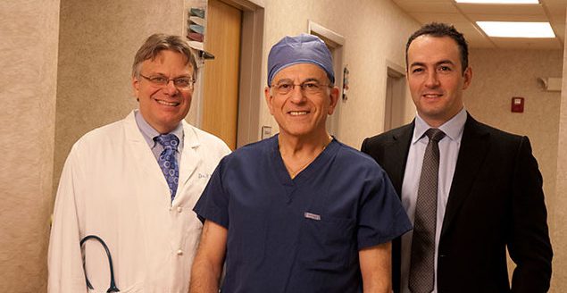 south county urological doctors