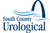 South County Urological logo in color