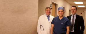 South County Urological doctors